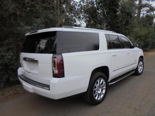 2016 GMC Yukon XL Denali