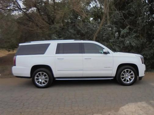 2016 GMC Yukon XL Denali