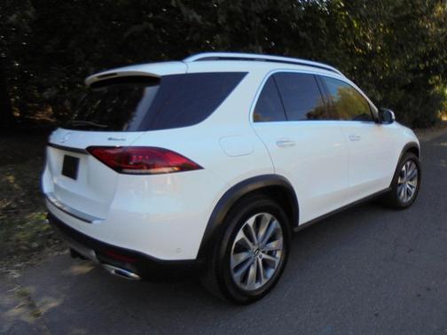 2021 Mercedes-Benz GLE 350 4MATIC