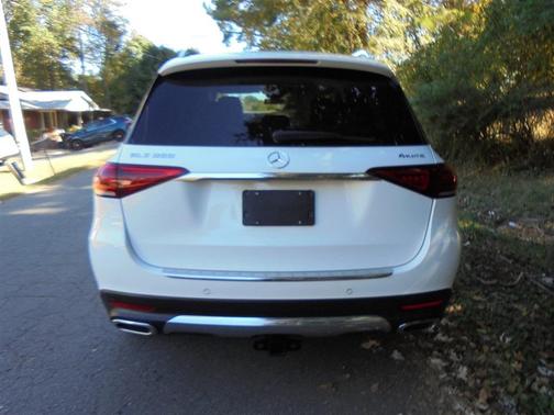 2021 Mercedes-Benz GLE 350 4MATIC