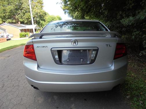 2006 Acura TL Base