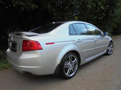 2006 Acura TL Base