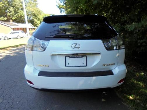 2005 Lexus RX 330 Base