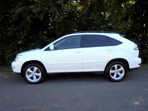 2005 Lexus RX 330 Base