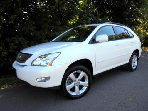 2005 Lexus RX 330 Base