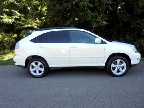 2005 Lexus RX 330 Base