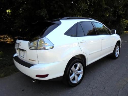 2005 Lexus RX 330 Base