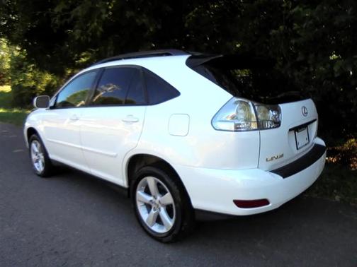 2005 Lexus RX 330 Base