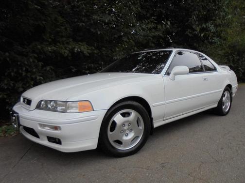 1994 Acura Legend LS
