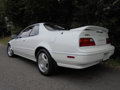 1994 Acura Legend LS