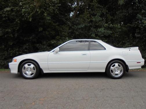 1994 Acura Legend LS