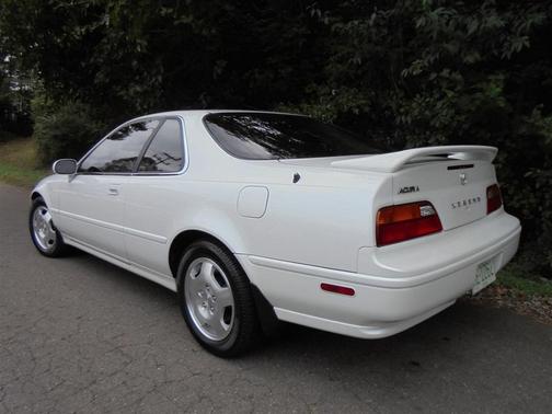 1994 Acura Legend LS