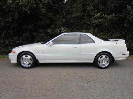1994 Acura Legend LS