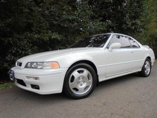 1994 Acura Legend LS