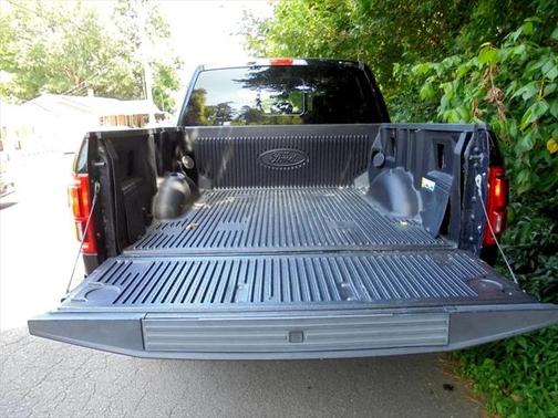 2017 Ford F-150 King Ranch