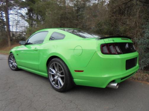 2014 Ford Mustang GT