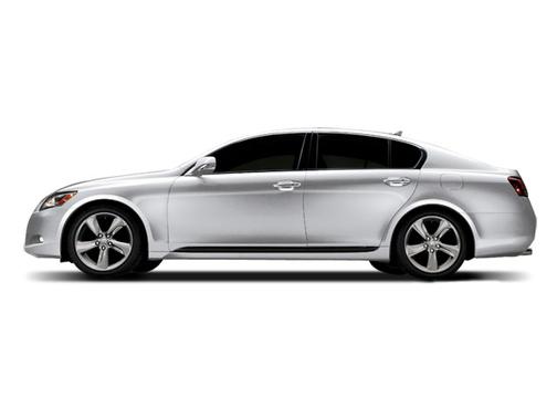 2008 Lexus GS 460 Base