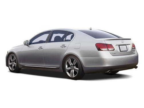 2008 Lexus GS 460 Base