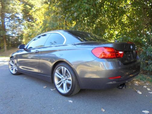2017 BMW 430 i