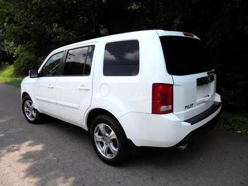 2014 Honda Pilot EX-L