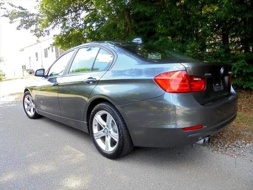 2013 BMW 328 xDrive