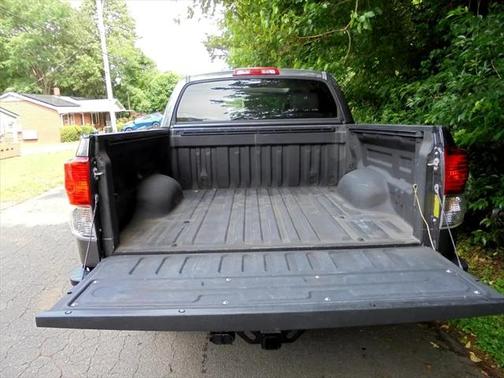 2013 Toyota Tundra Limited