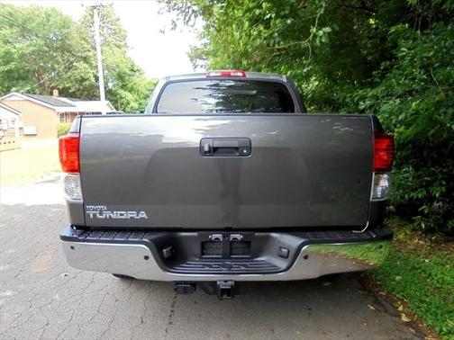 2013 Toyota Tundra Limited