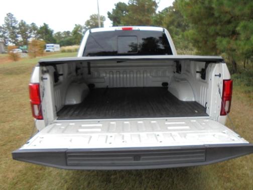 2018 Ford F-150 Limited
