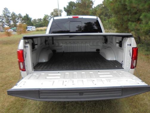 2018 Ford F-150 Limited