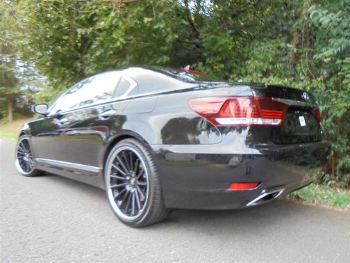 2013 Lexus LS 460 Base
