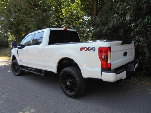 2019 Ford F-350 Lariat