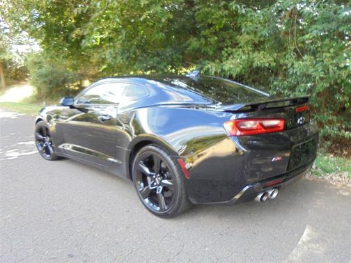 2016 Chevrolet Camaro 2SS