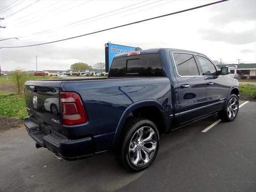 2020 RAM 1500 Limited