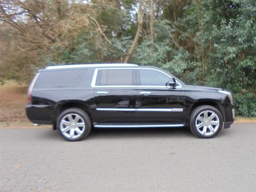 2019 Cadillac Escalade ESV Luxury