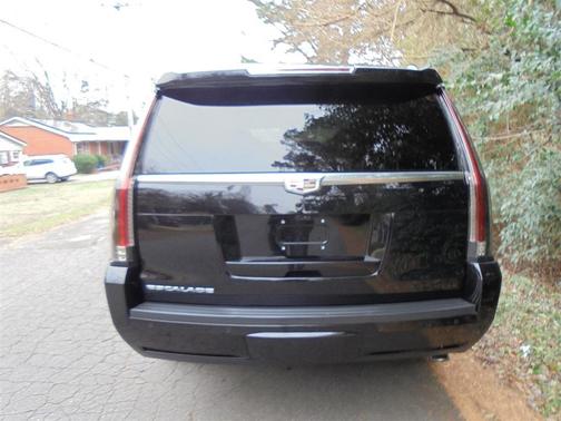 2019 Cadillac Escalade ESV Luxury