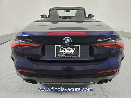 2022 BMW M440 i xDrive