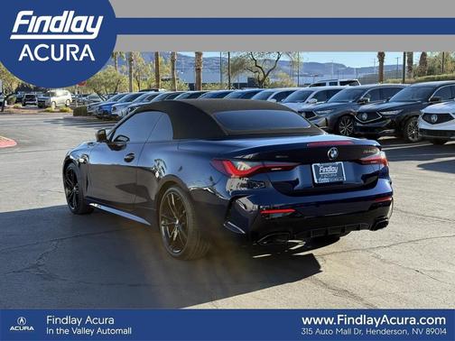 2022 BMW M440 i xDrive