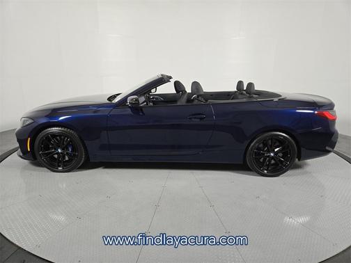 2022 BMW M440 i xDrive