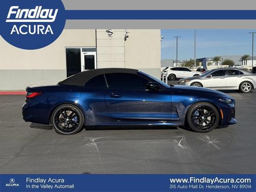 2022 BMW M440 i xDrive
