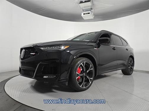 2026 Acura MDX Type S w/Advance Package