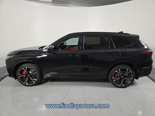 2026 Acura MDX Type S w/Advance Package