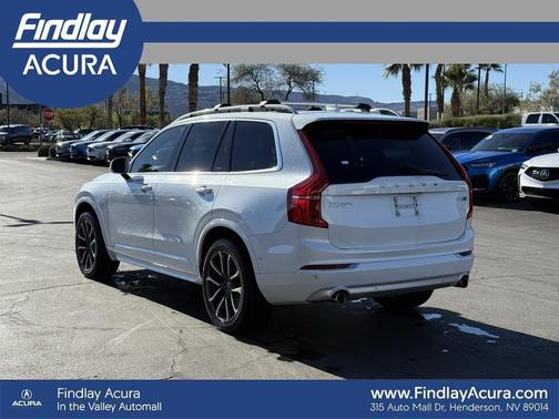 2018 Volvo XC90 T5 Momentum