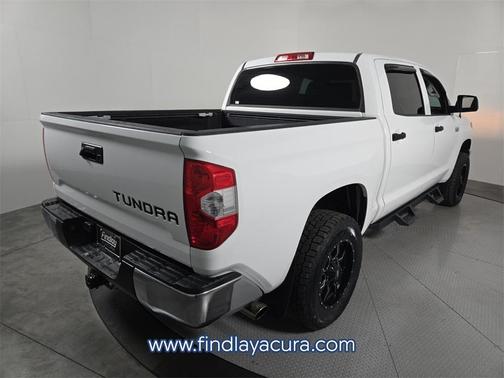 2015 Toyota Tundra SR5