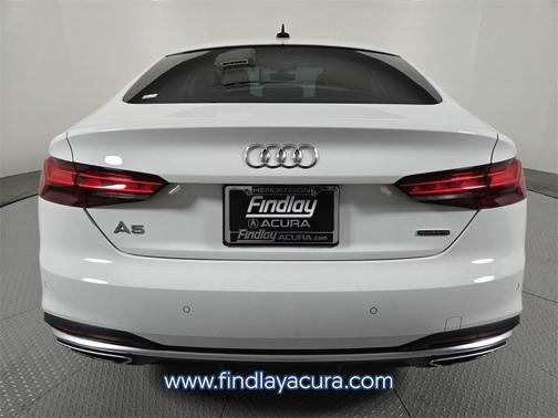 2023 Audi A5 40 Premium