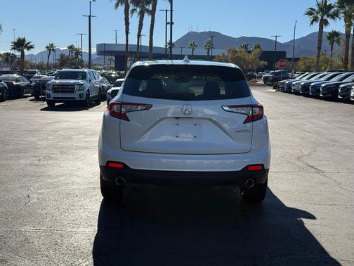 2021 Acura RDX 