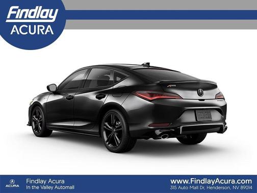 2026 Acura Integra A-Spec