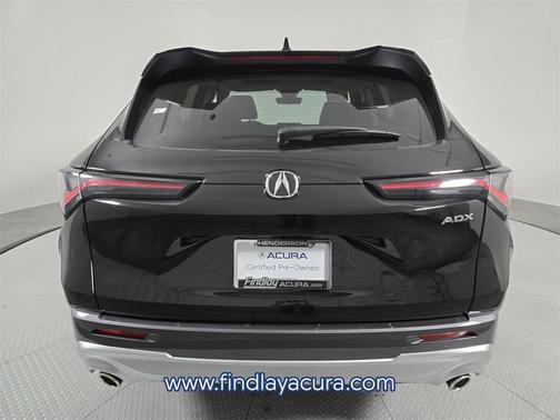 2025 Acura ADX Base