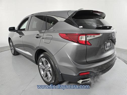 2025 Acura RDX Technology Package