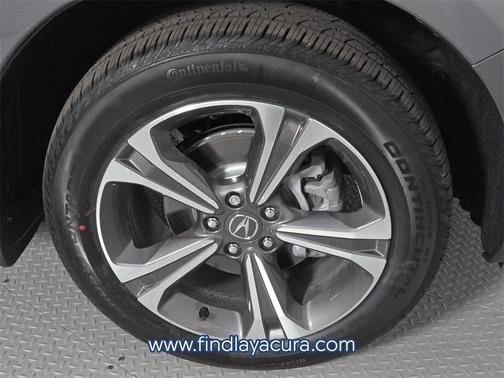 2025 Acura RDX Technology Package