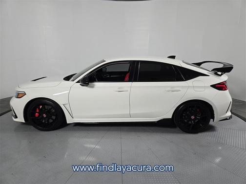 2023 Honda Civic Type R Base